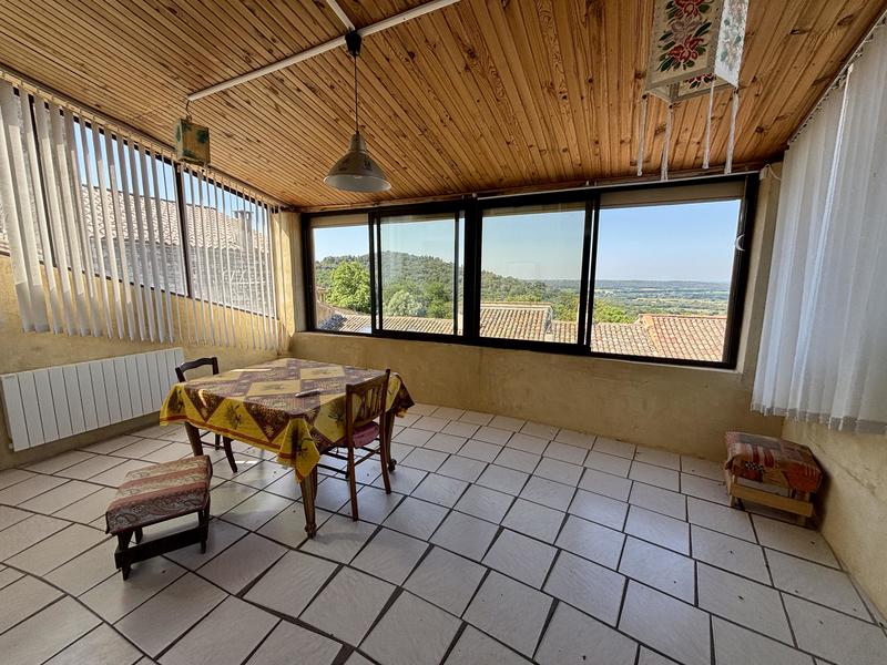 Maison ancienne - 112 m² - 5 pièces