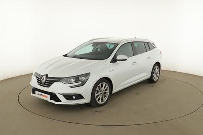 Renault Mégane Estate 1.5 dCi Energy Intens Edc 110 ch
