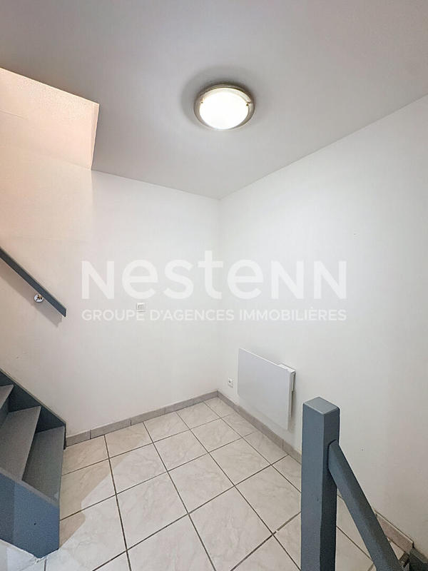 Maison - 66 m² - 4 pièces