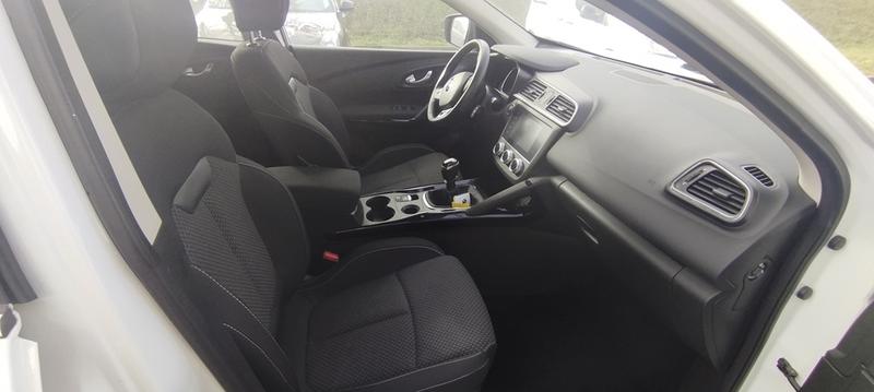 Renault Kadjar 1.3 Tce 140 Cv Business