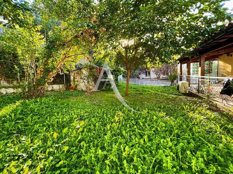 Maison - 83 m² - 5 pièces