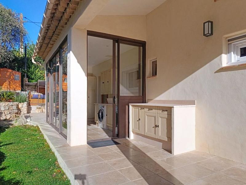 Villa - 138 m² - 4 pièces