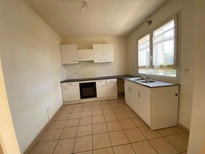 Appartement - 91 m² - 4 pièces