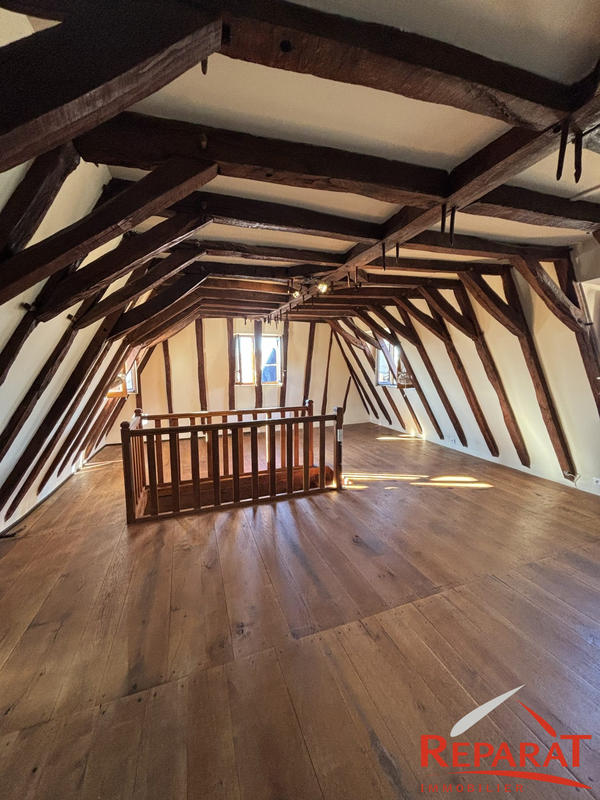 Maison - 135 m² - 4 pièces