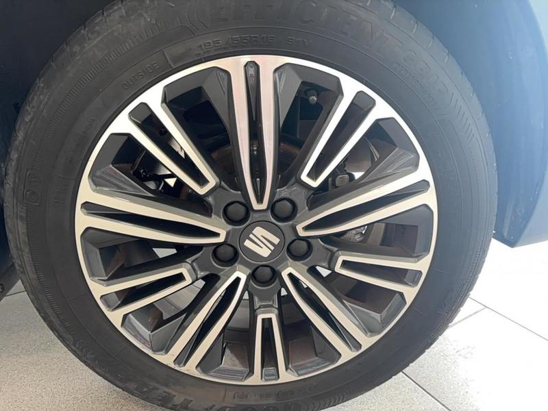 Seat Ibiza 1.0 EcoTSI 115 ch s/S Dsg7 Copa