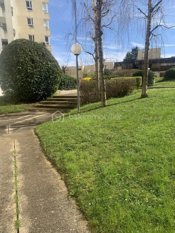 Appartement - 56 m² - 2 pièces