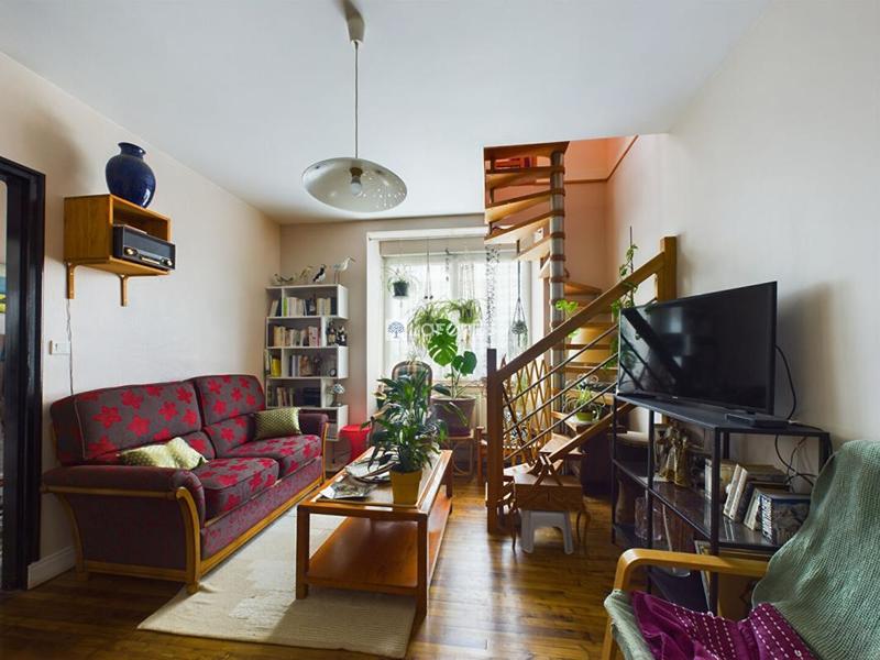 Maison - 108 m² - 5 pièces