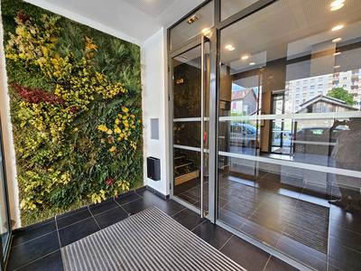 Appartement - 105 m² - 4 pièces