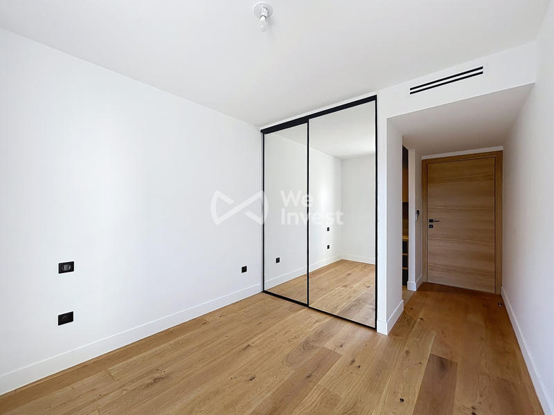 Appartement - 85 m² - 3 pièces