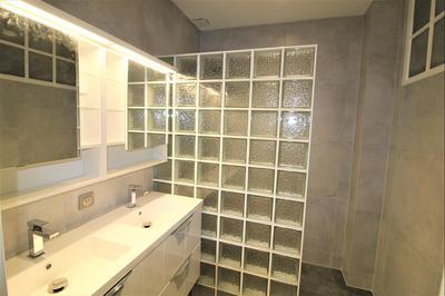 Appartement - 90 m² - 5 pièces