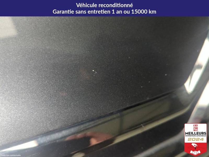 Citroën C4 Puretech 130 Eat8 Max + Camera 360 + Toit Pano