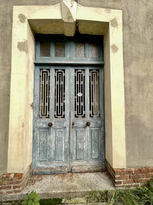 Maison - 274 m² - 12 pièces