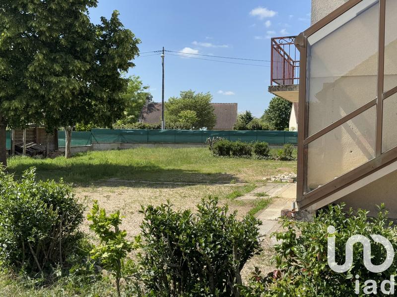 Maison - 81 m² - 4 pièces