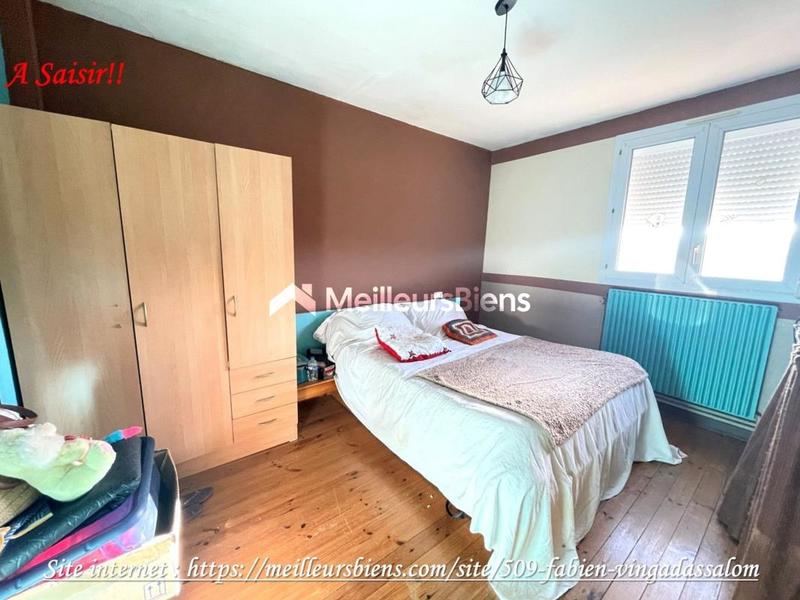 Propriété - 186 m² - 11 pièces