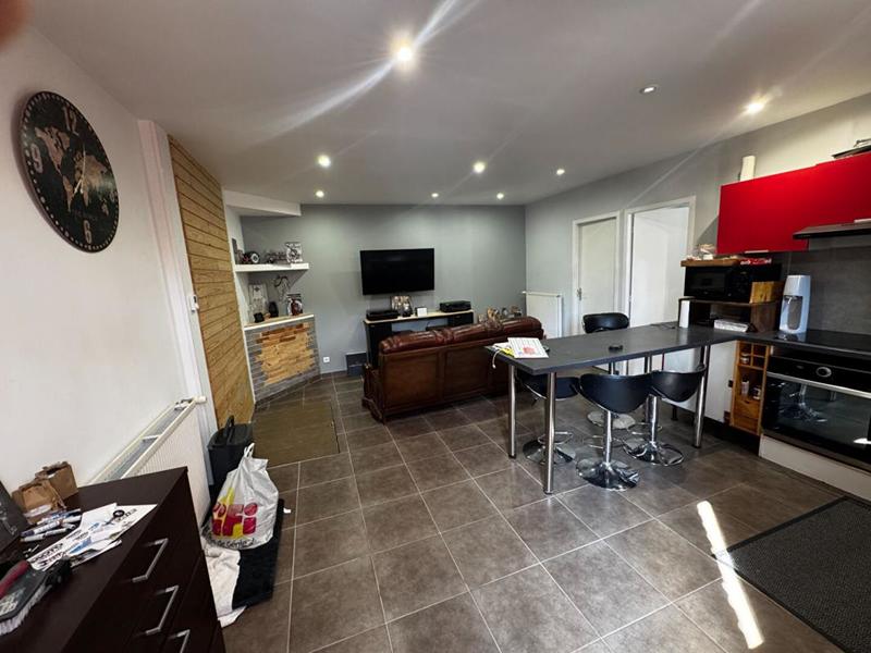 Appartement - 41 m² - 3 pièces