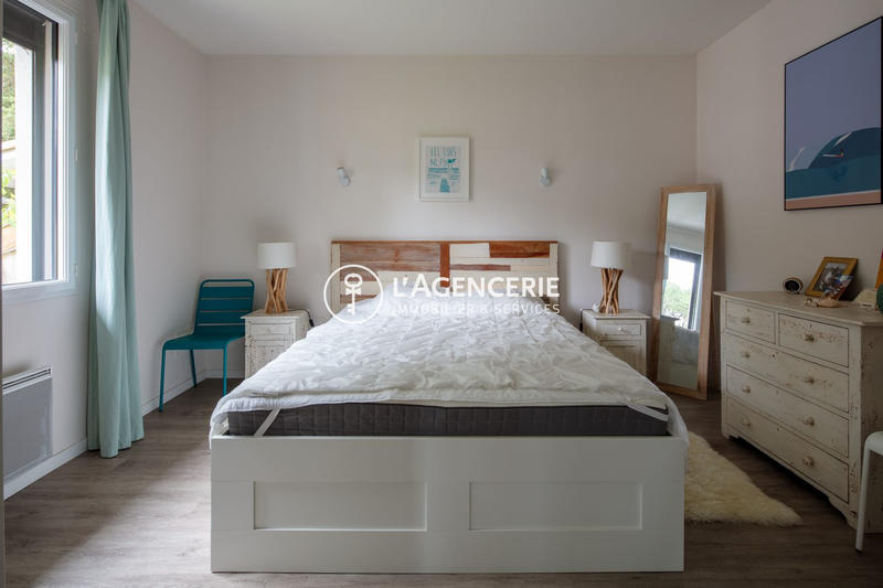 Maison - 190 m² - 6 pièces