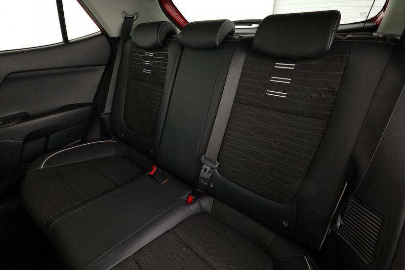 Kia Stonic 1.0 t-GDi Mhev Gt Line 120 ch