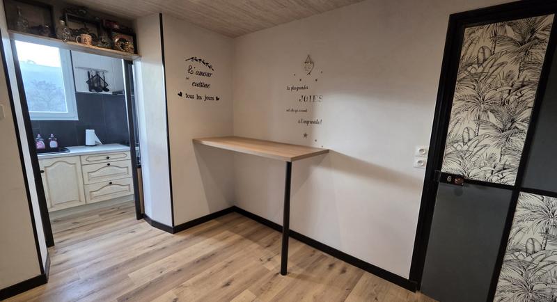 Maison - 132 m² - 5 pièces