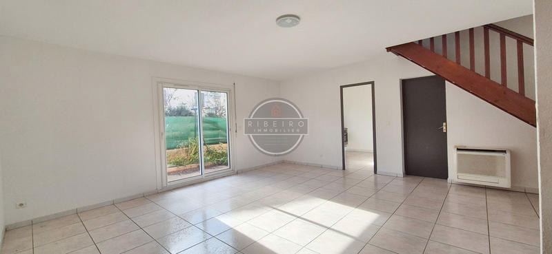 Villa - 88 m² - 4 pièces