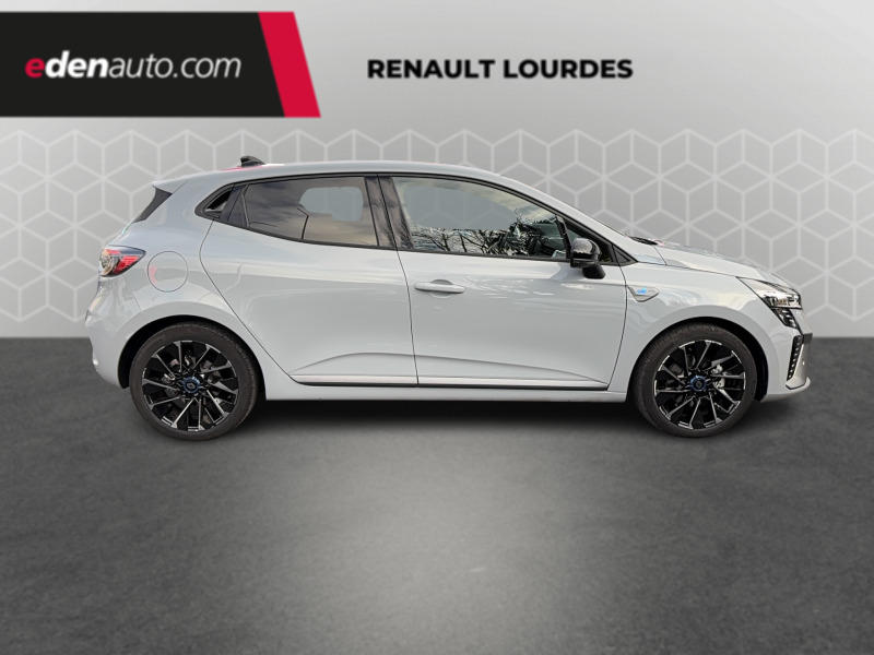 Renault Clio E-Tech full hybrid 145 ch Gsr2 Esprit Alpine
