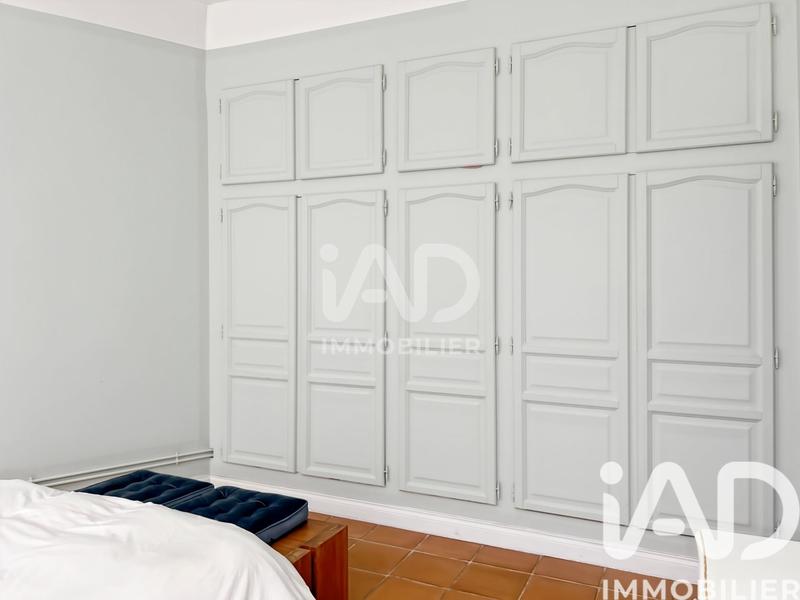 Appartement - 76 m² - 3 pièces