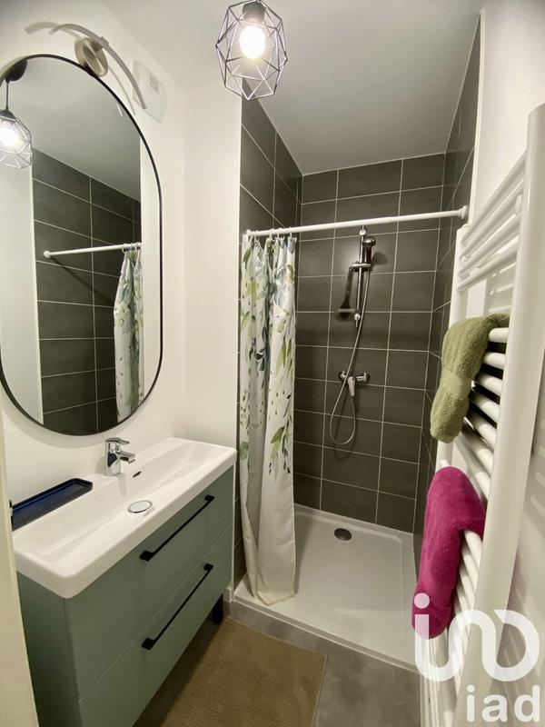 Appartement - 84 m² - 4 pièces