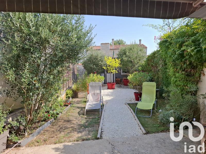 Maison - 166 m² - 7 pièces