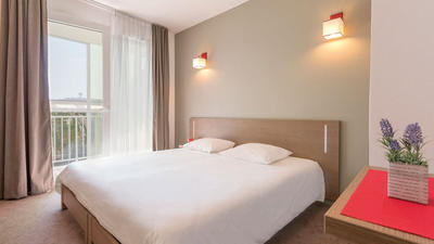 Appartement - 22 m² - 1 pièce