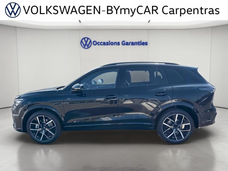 Volkswagen Tiguan 2.0 Tdi 150ch Dsg7 R-Line