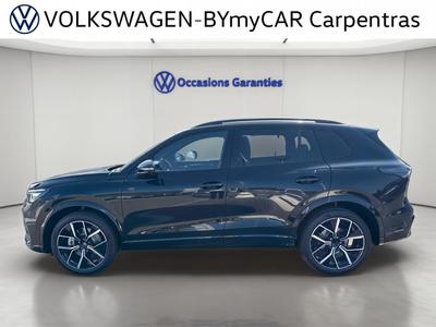 Volkswagen Tiguan 2.0 Tdi 150ch Dsg7 R-Line