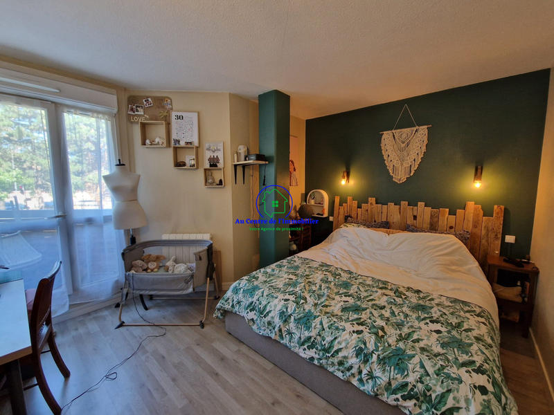 Appartement - 83 m² - 4 pièces