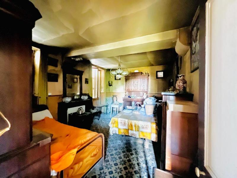 Maison - 87 m² - 4 pièces