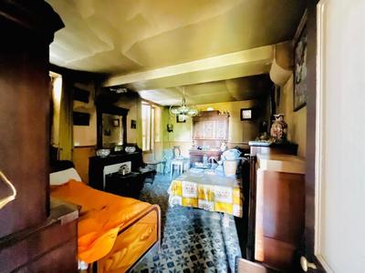 Maison - 87 m² - 4 pièces