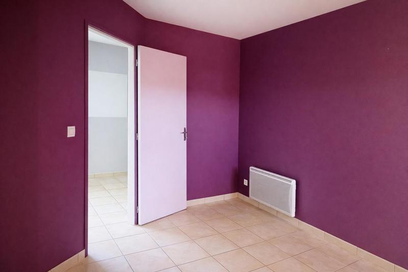 Bureau - 47 m² - 2 pièces