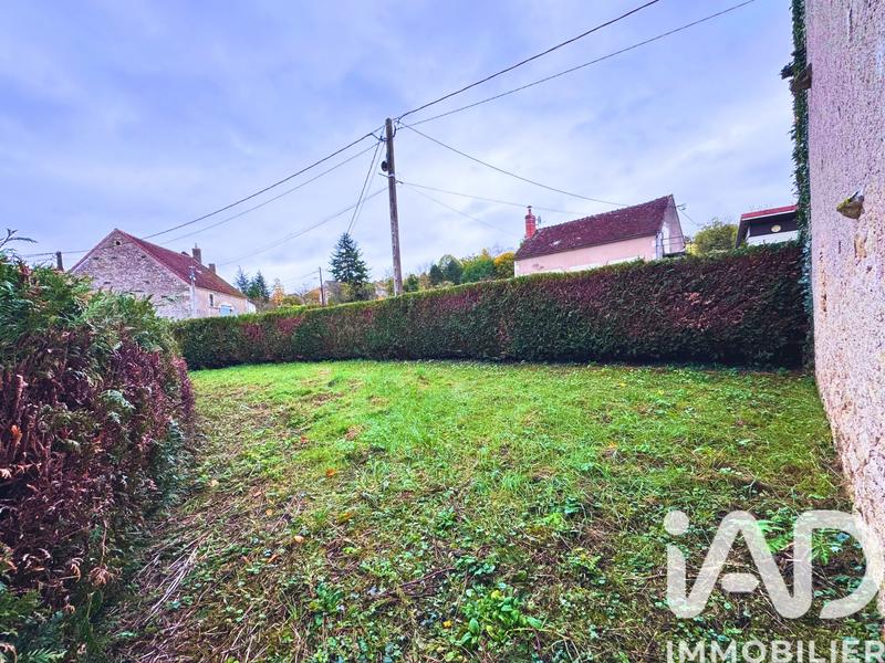 Maison - 108 m² - 4 pièces