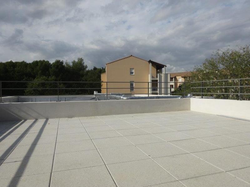 Appartement - 73 m² - 4 pièces