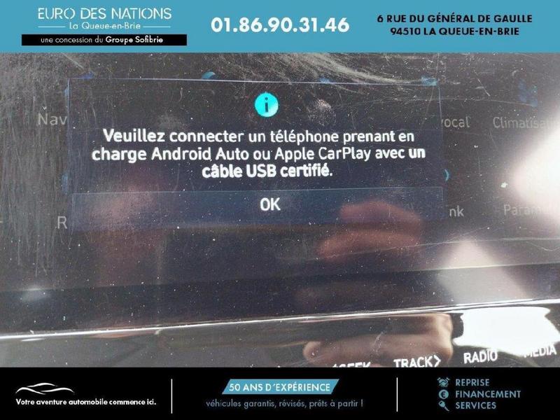 Hyundai Tucson 1.6 CRDi 136 Hybrid 48v Dct-7 Business