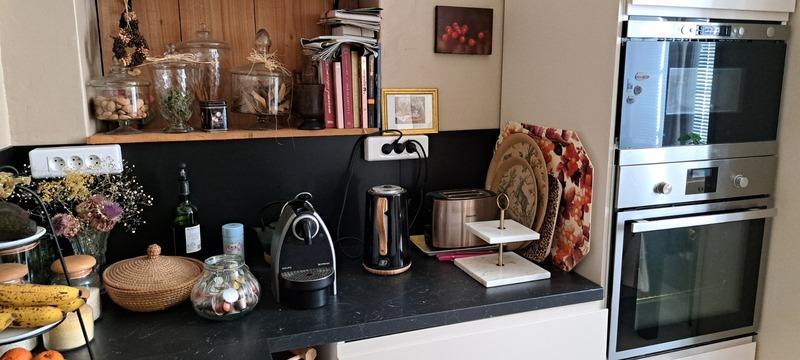 Maison - 184 m² - 9 pièces