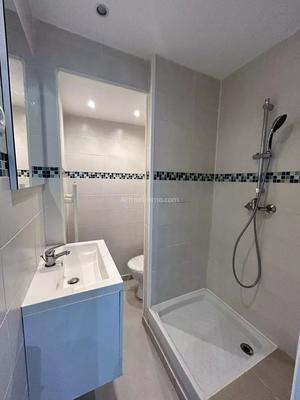 Appartement - 30 m² - 1 pièce