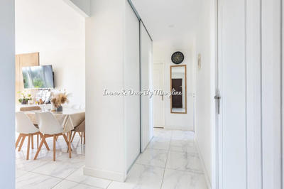 Appartement - 67 m² - 4 pièces