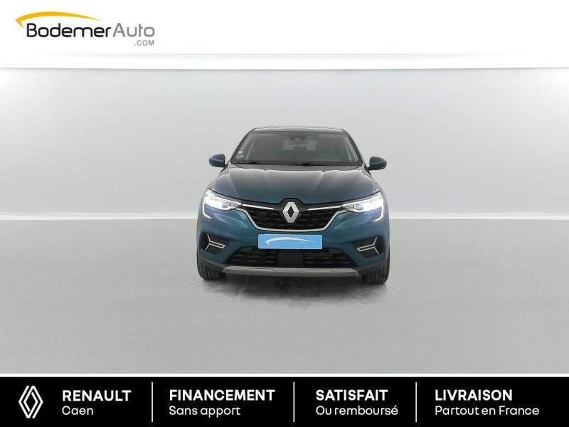 Renault Arkana E-Tech 145 Zen
