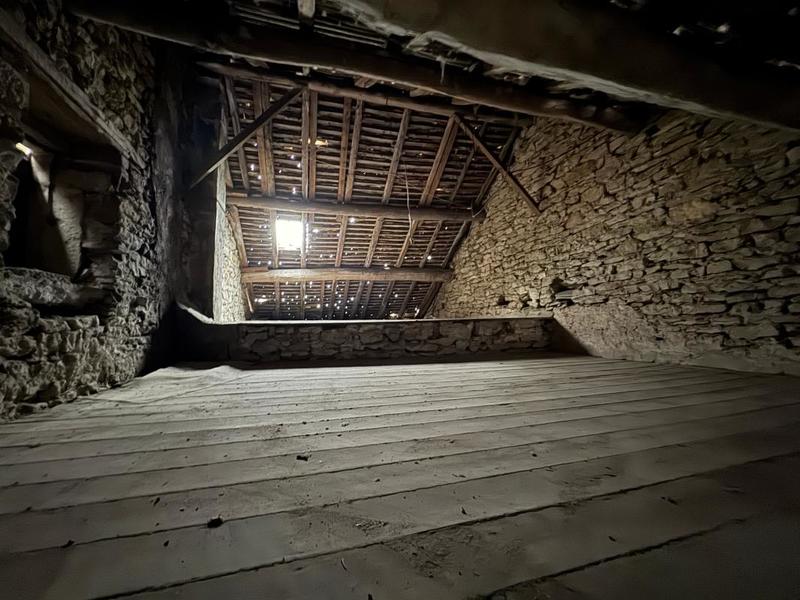 Maison de ville - 90 m² - 3 pièces