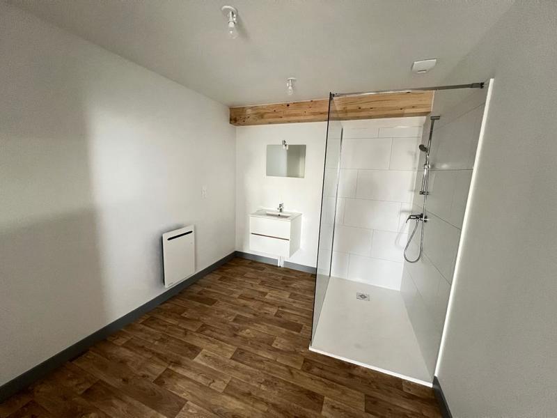 Appartement - 104 m² - 4 pièces