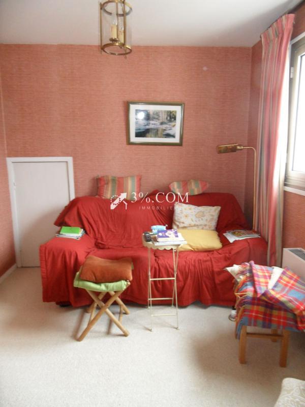 Maison de ville - 116 m² - 6 pièces