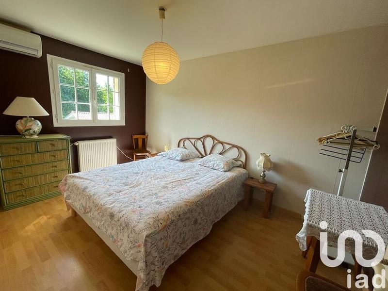 Maison - 170 m² - 7 pièces