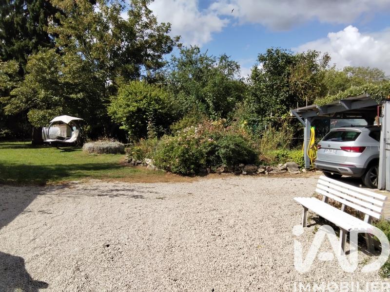 Maison - 139 m² - 5 pièces