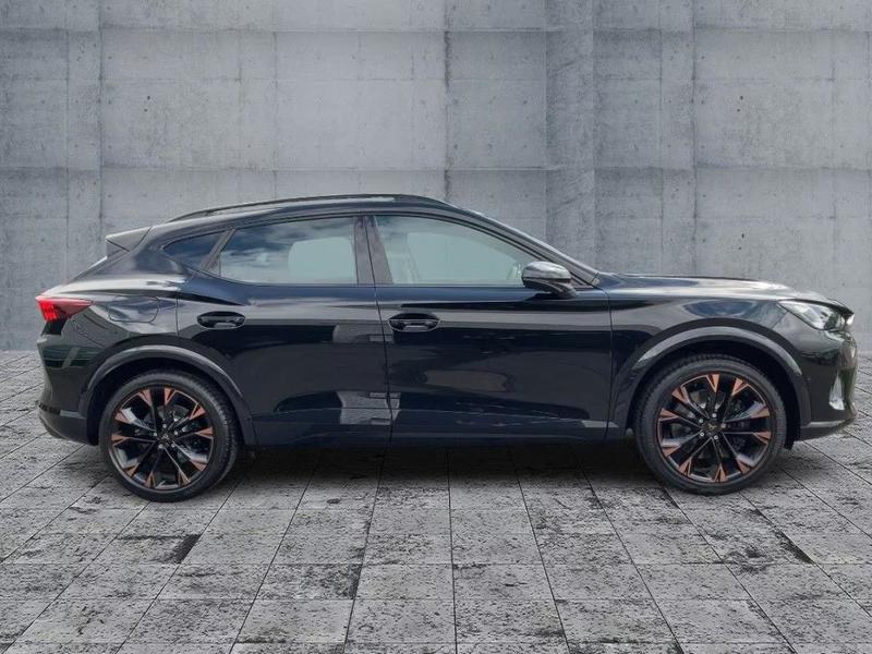Cupra Formentor (2) 1.5 Ehybrid 204 V Dsg6