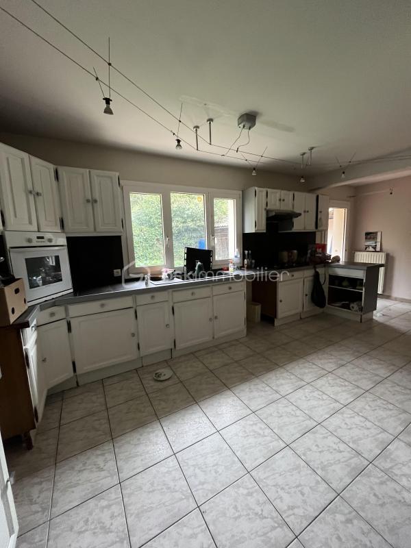 Maison de ville - 149 m² - 7 pièces