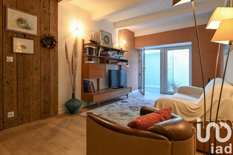 Maison - 141 m² - 6 pièces