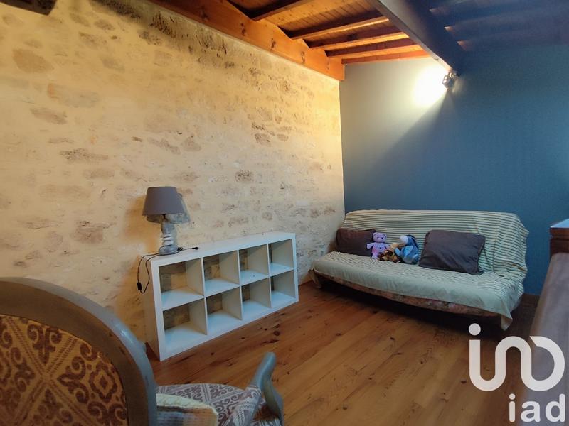 Maison - 195 m² - 8 pièces